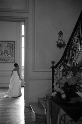 Votre Agence d'Organisation de Mariage depuis 20 ans pour céléber des noces champêtres et chics dans un Château en Seine et Marne