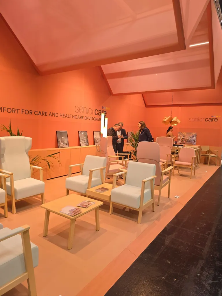 Orgatec 2024