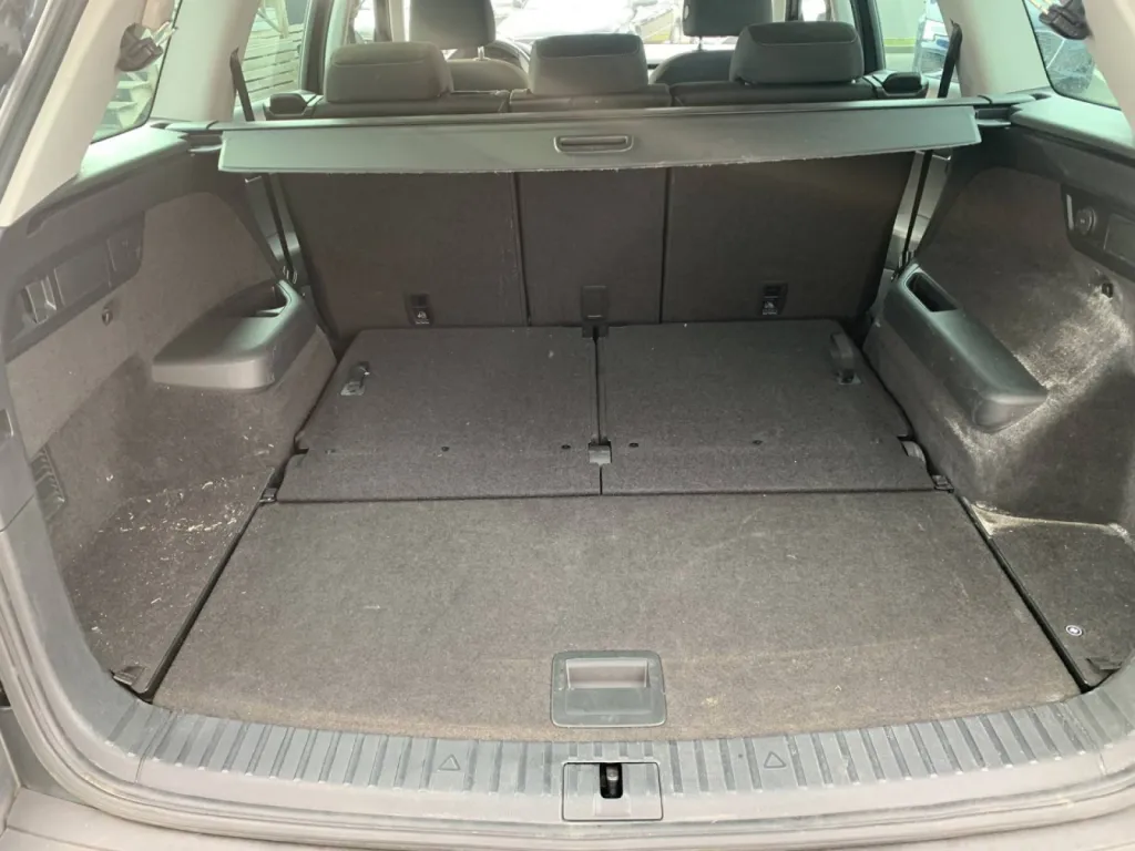 Skoda Kodiaq d'occasion 7 places diesel boite automatique en Seine Maritime