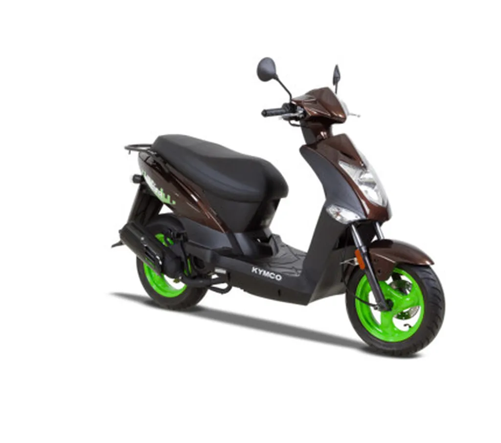 Scooter neuf kymco agility fr toulon la seyne sur mer 83500 paca var