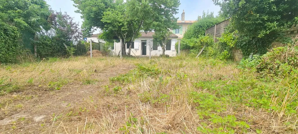 cherche terrain à diviser