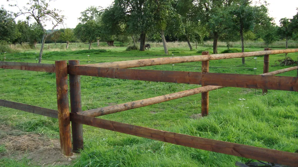 Installation de Clôture Périphérique de Jardin et Pose de Solutions Décoratives pour la Sécurité des Enfants au Havre et son Agglomération en Seine-Maritime 76