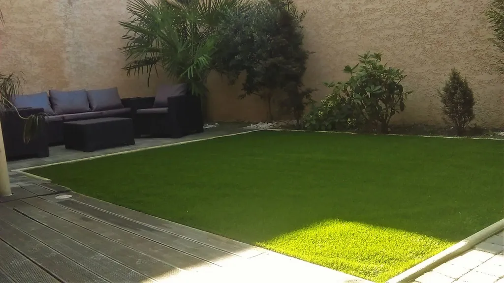 Gazon synthetique ROANNE