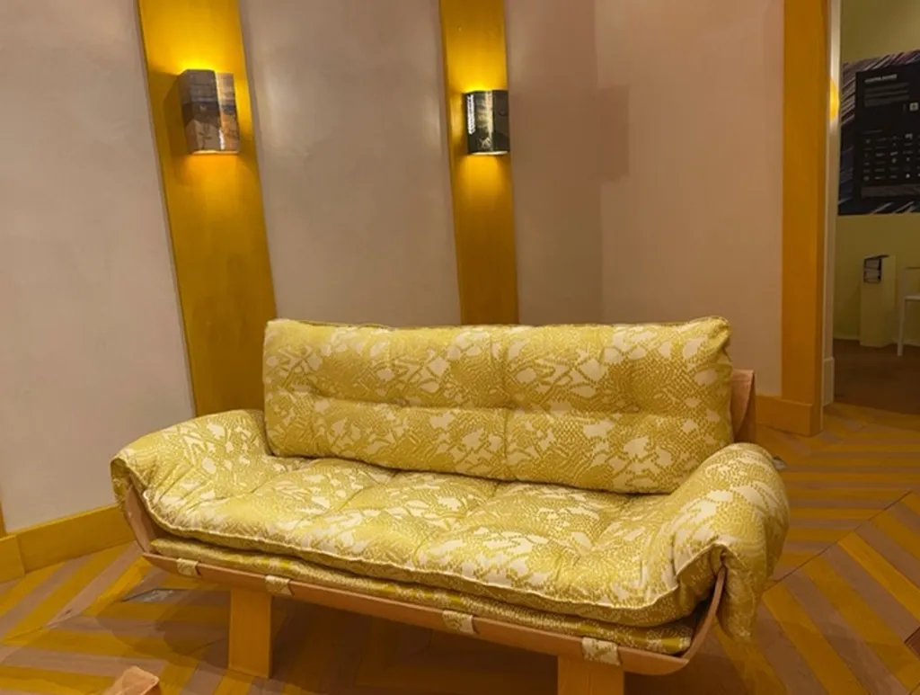 6ème édition du concours international d'architecture 