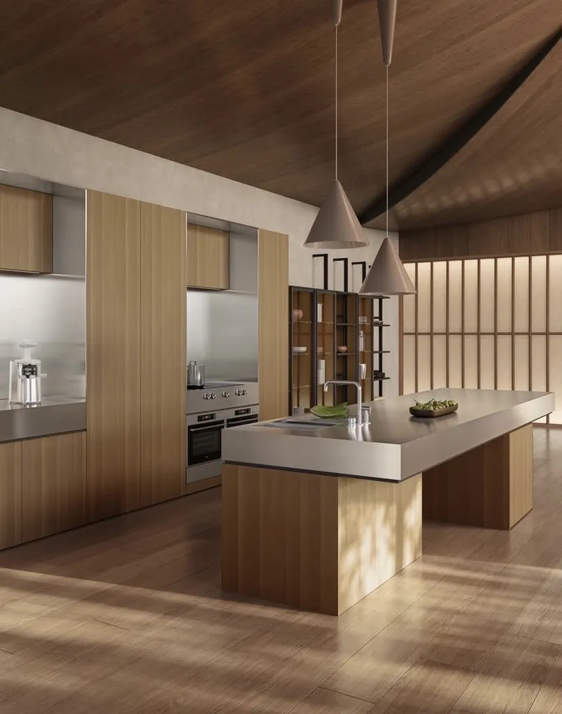 nouvelle empreinte, nouveau design DoimoCucine