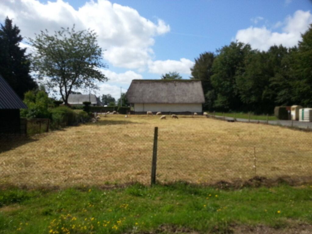 vend maisoncolombages à rénover 10 mn mer 76