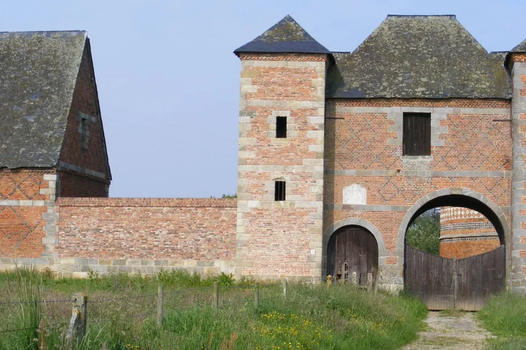 Nos prestations sur le secteur deCany-Barville