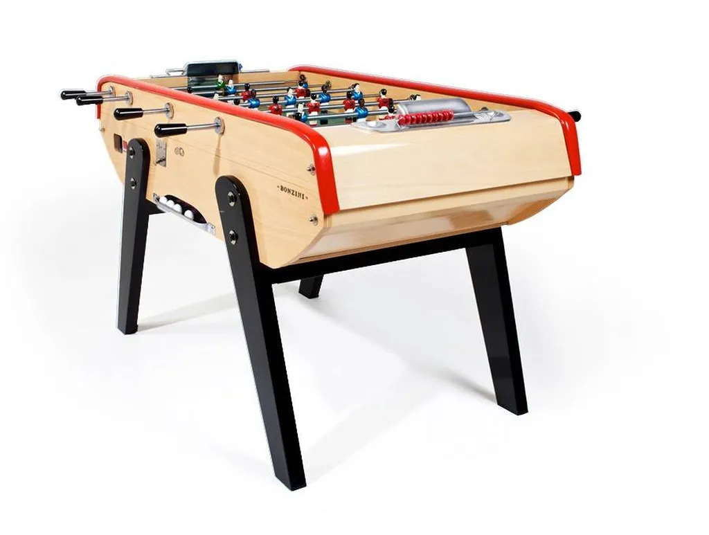 Babyfoot Bonzini en bois