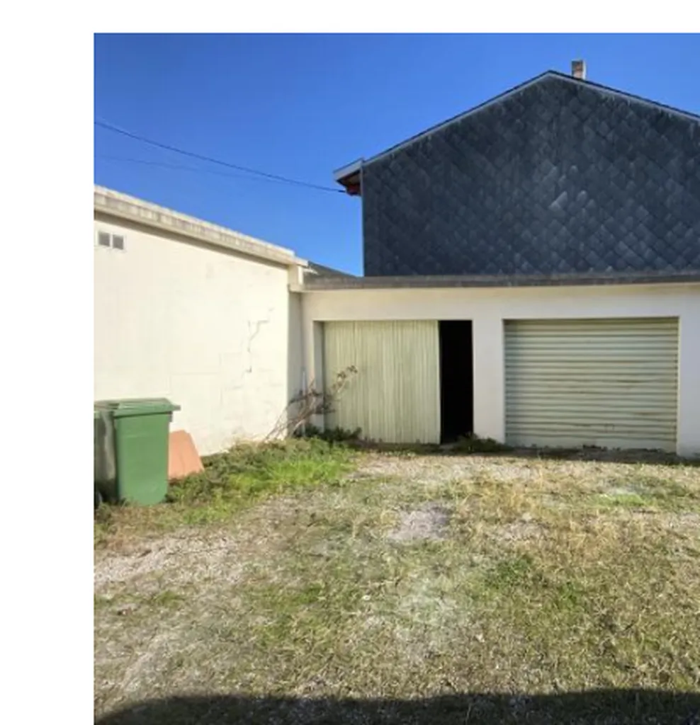 bien à rénover proche Bordeaux