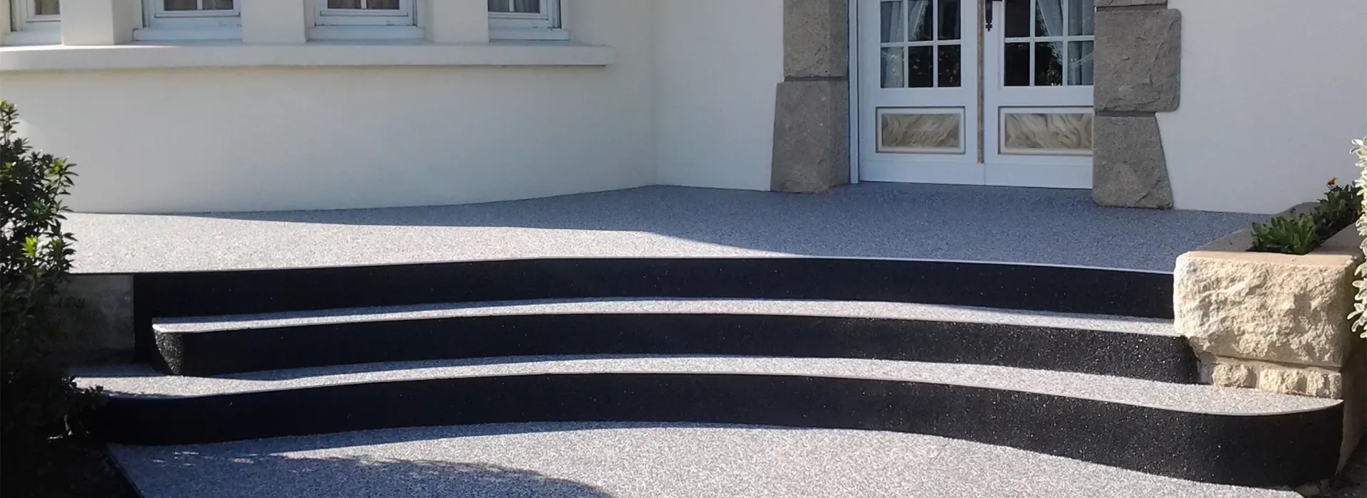 Découvrez BECKER RESINE 67, expert en revêtement de sol à Strasbourg Bas-Rhin