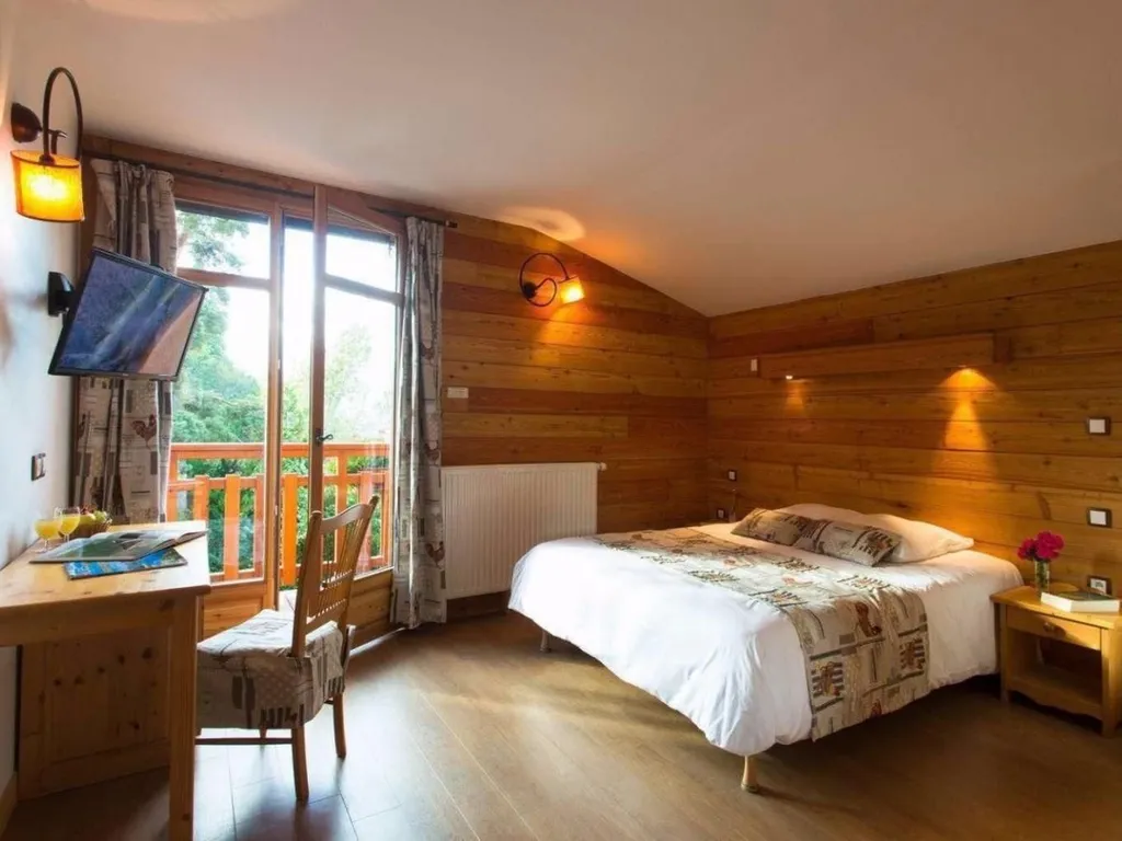 Offrir un bon cadeau pour un week-end en amoureux dans les Hautes-Alpes
