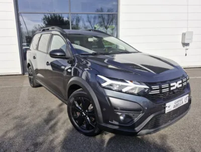 DACIA JOGGER EXTREME 7 PLACES TCE 110 OCCASION A PLAISANCE DU TOUCH PRES DE TOULOUSE