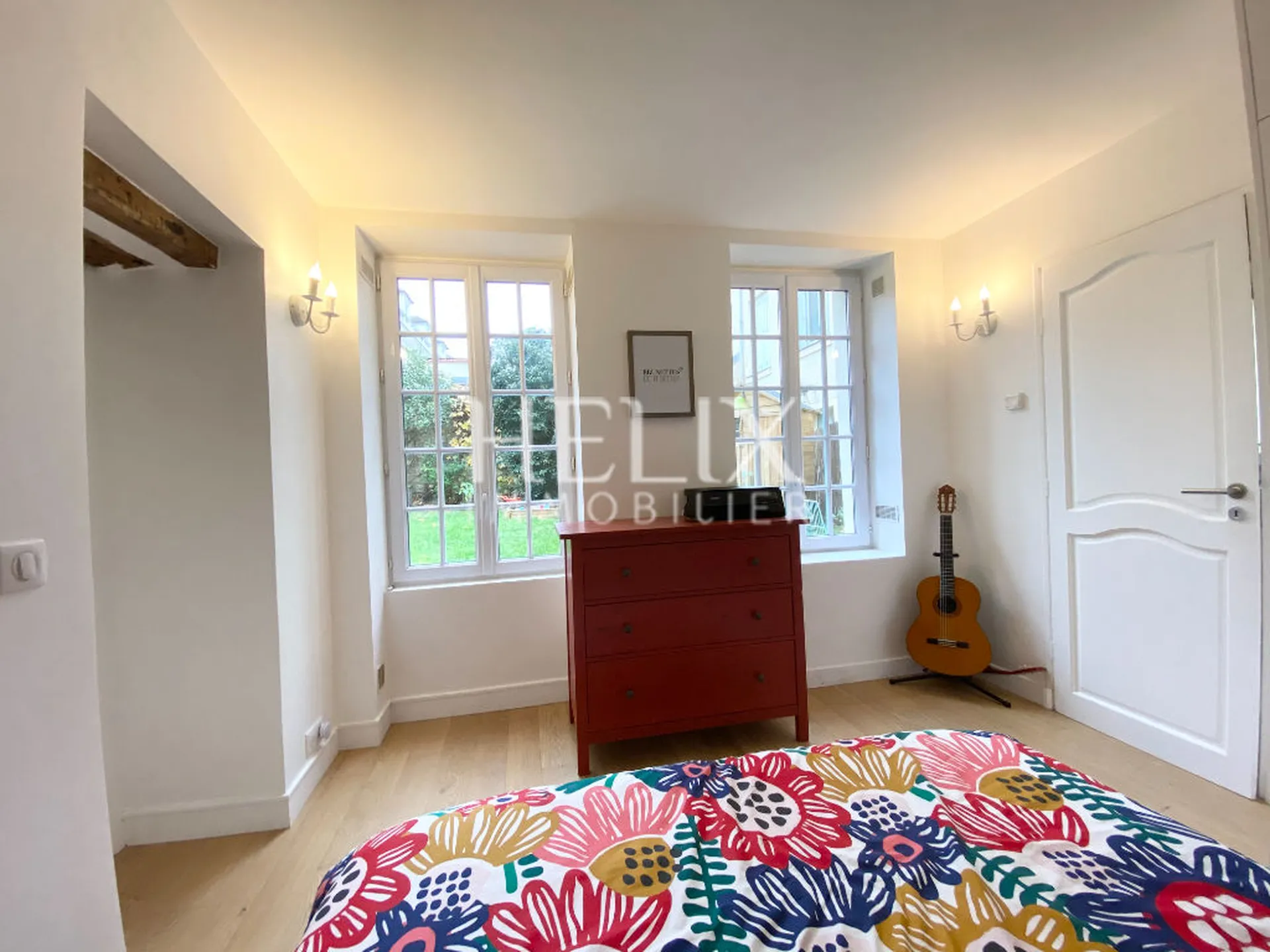 Exceptionnel appartement 