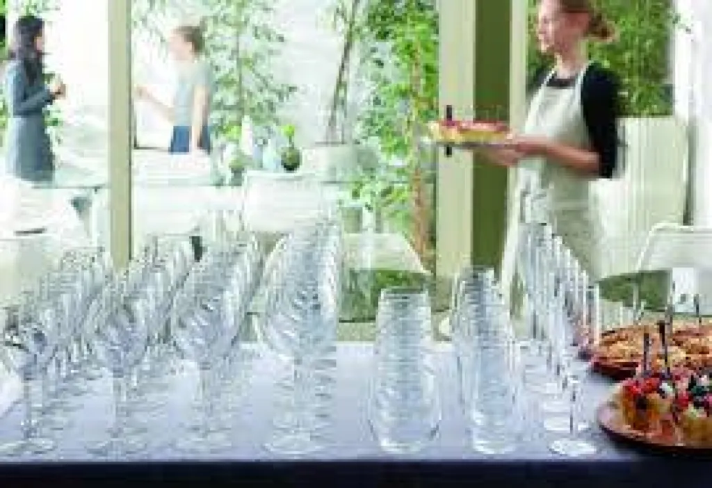 LOCATION VAISSELLE VERRE TOULON