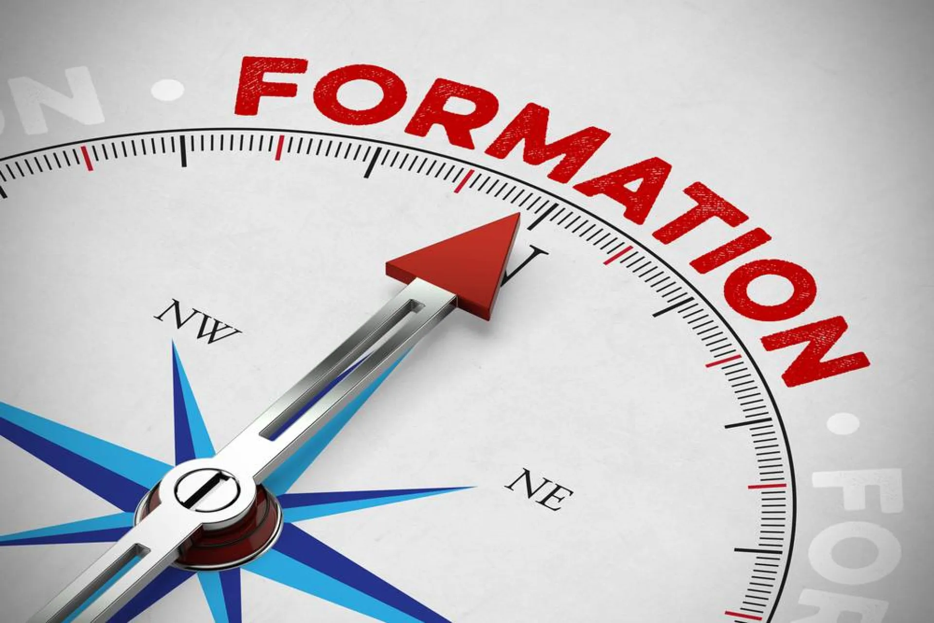 formation anglais demandeur d'emploi aix en provence et marseille