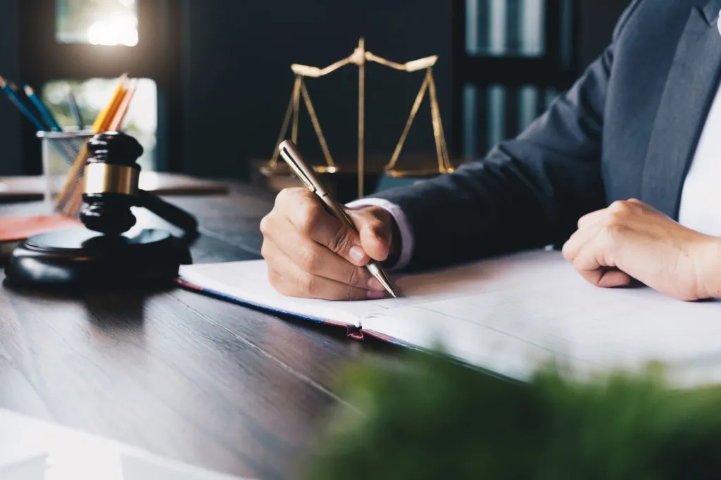 Maître Jean Dominique Grossetti – Commissaire de justice à Draguignan au service des juridictions