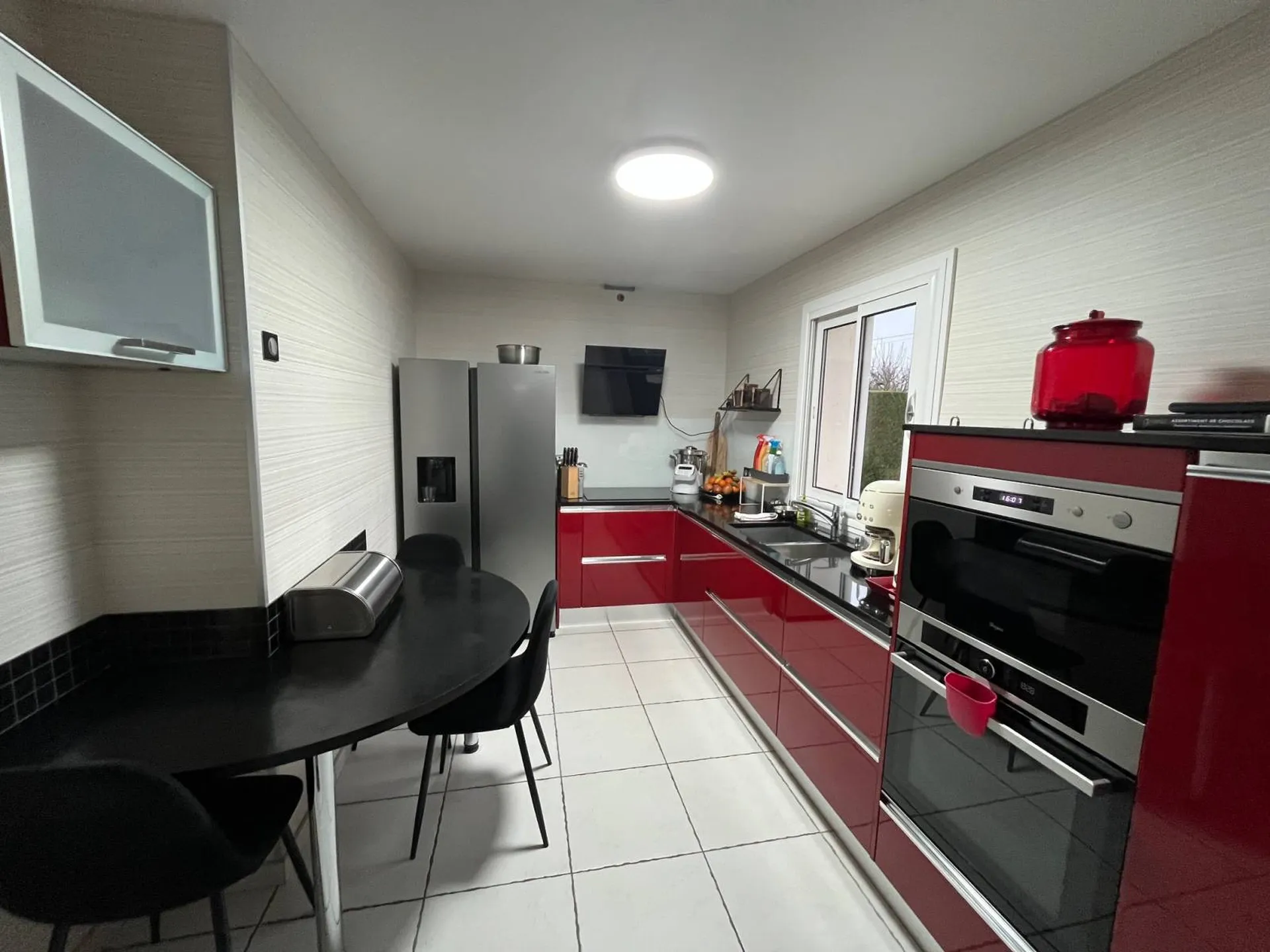 EXCLUSIVITE ! Barentin Superbe pavillon offrant de belles prestations