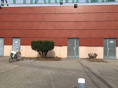 Taille soignée et en respect avec le végétal