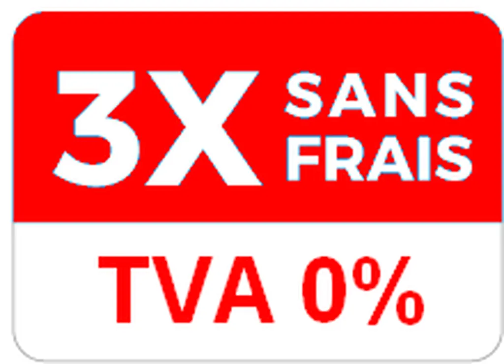 facilité de paiement et tva gratuite plafond tendu toulouse