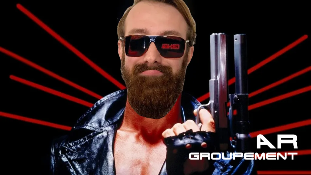 La communication AR Groupement