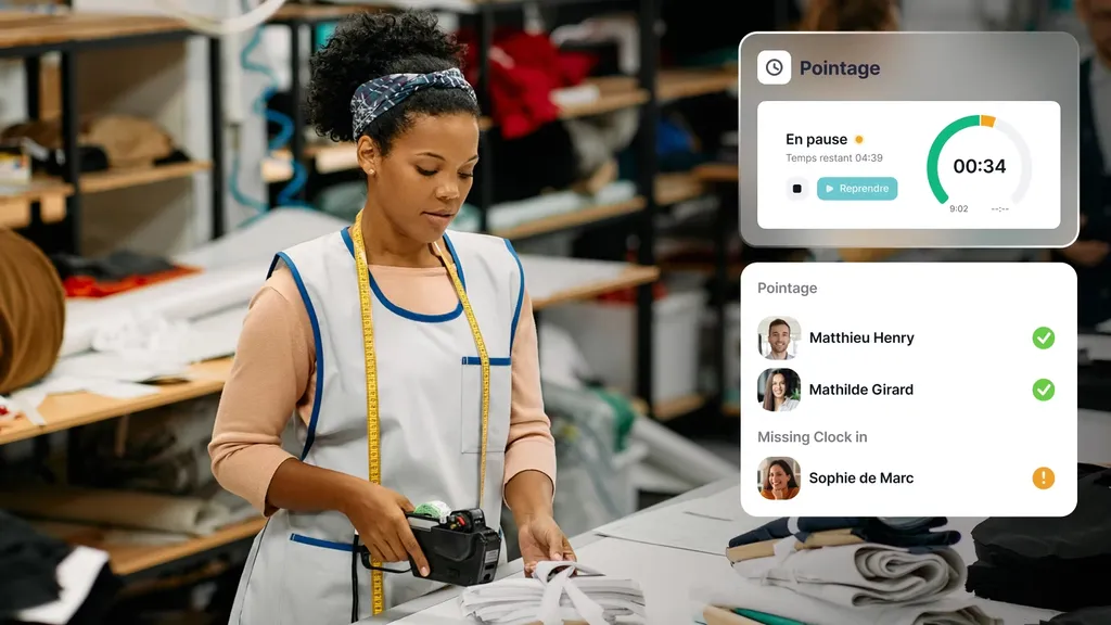 Factorial & IT Spirit : Gagnez du temps sur vos RH grâce à notre partenaire