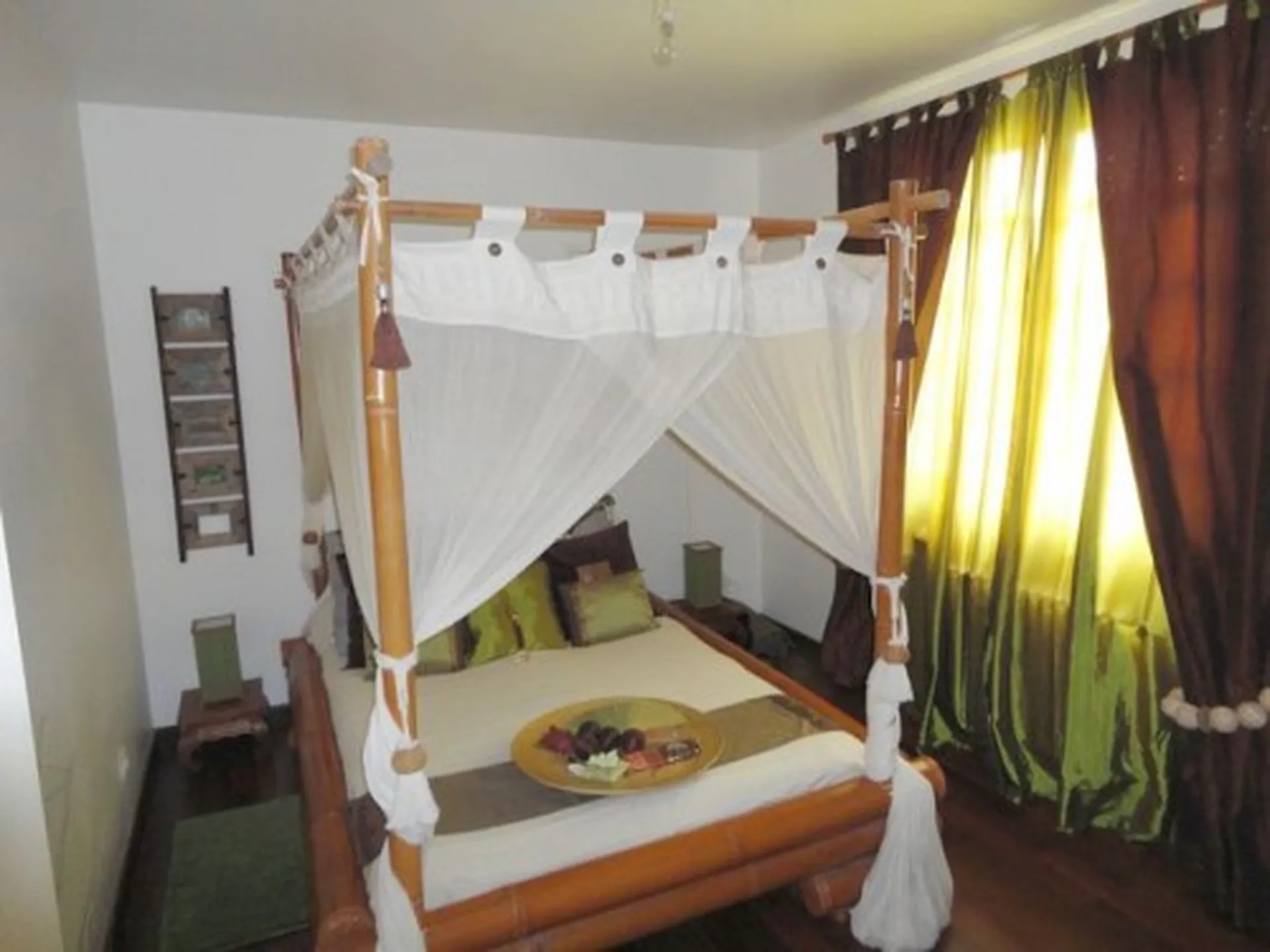  Beau logement à vendre 4 de plain pied Roquefort La Bédoule proche commodités