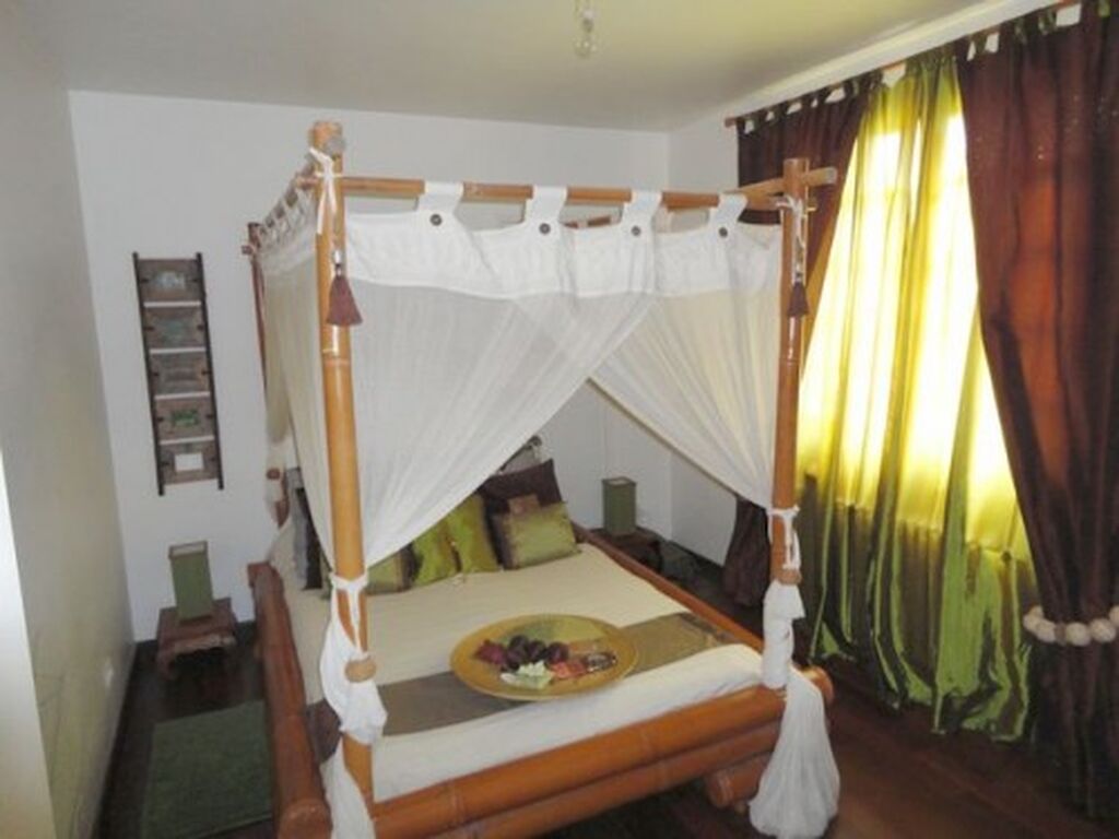  Beau logement à vendre 4 de plain pied Roquefort La Bédoule proche commodités