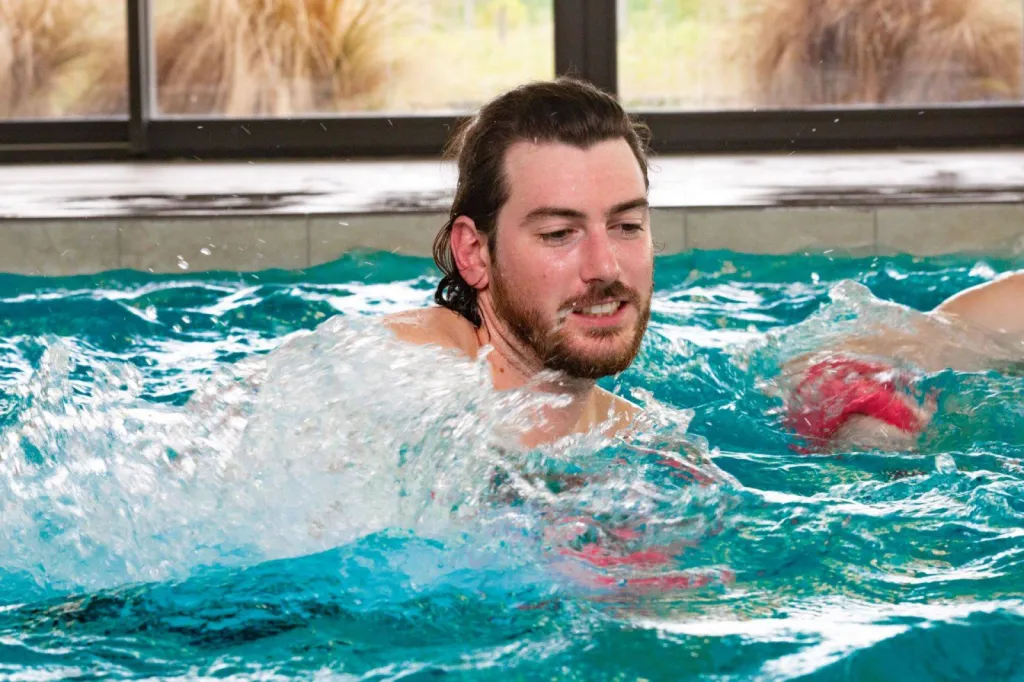 Notre zone d'activité pour ce serviceTrouver des cours d’aquagym