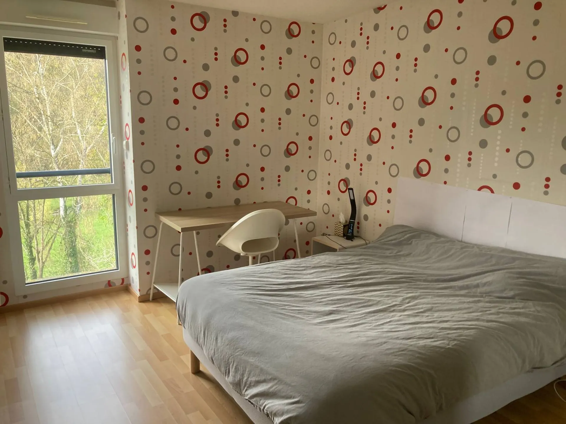 Bel appartement T3 à vendre à Saint Wandrille Rançon - Idéal investisseurs