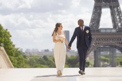 wedding planner paris