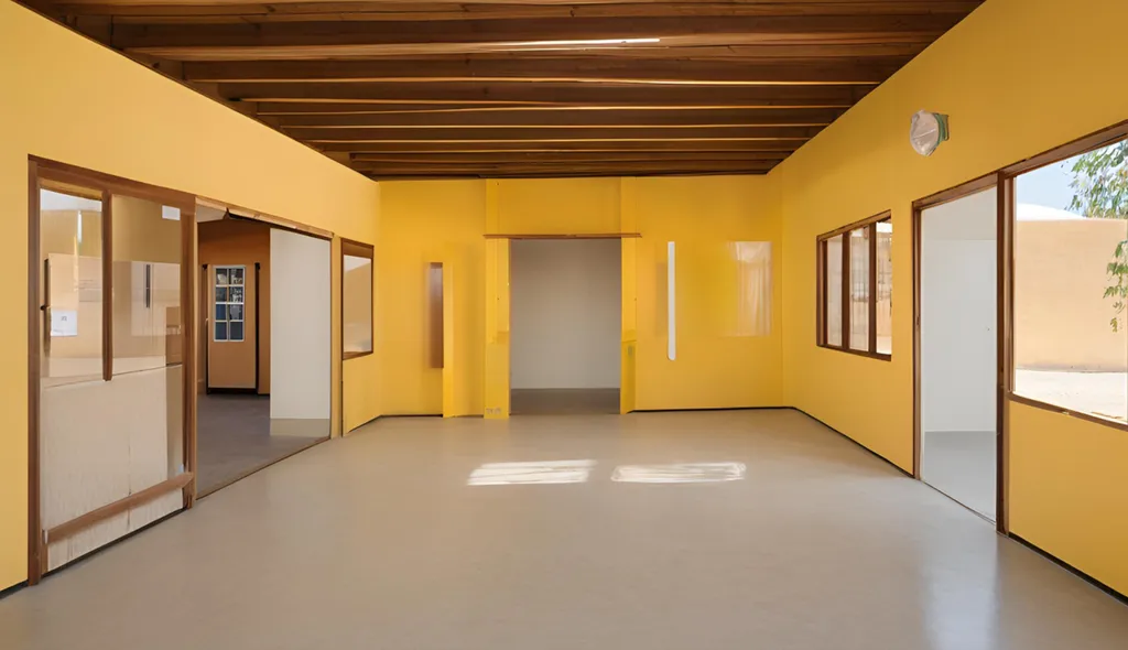 Réhabilitation et extension de la maison médicale à Saint-Étienne-du-Bois