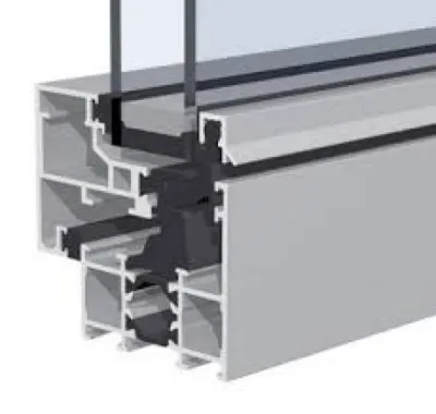 Vente de fenêtres aluminium TECHNAL à Aix en Provence