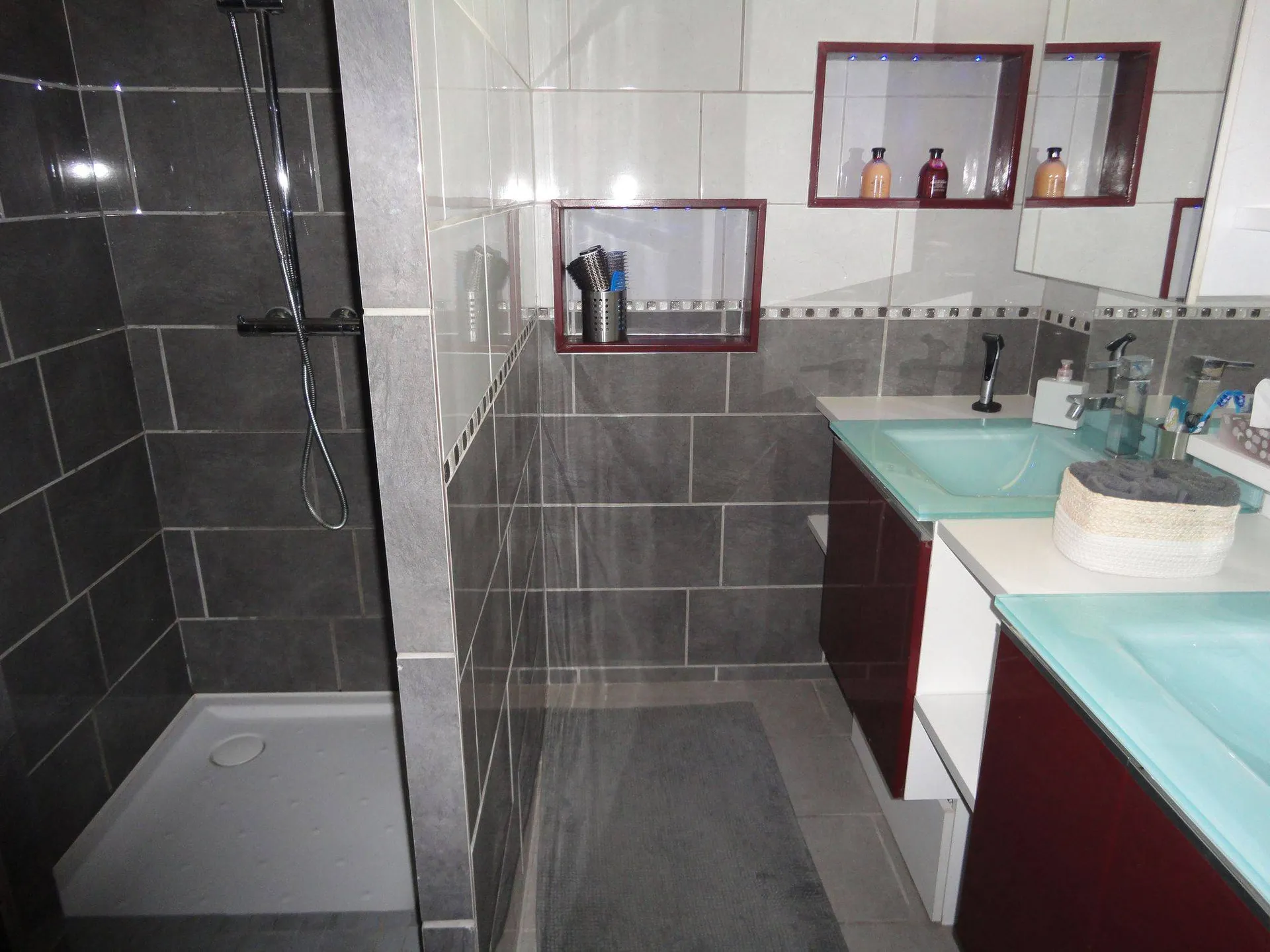 Carnoux vente appartement 