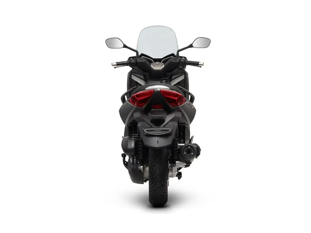 trouver un Scooter neuf MBK Evolis 125 cm3 ABS