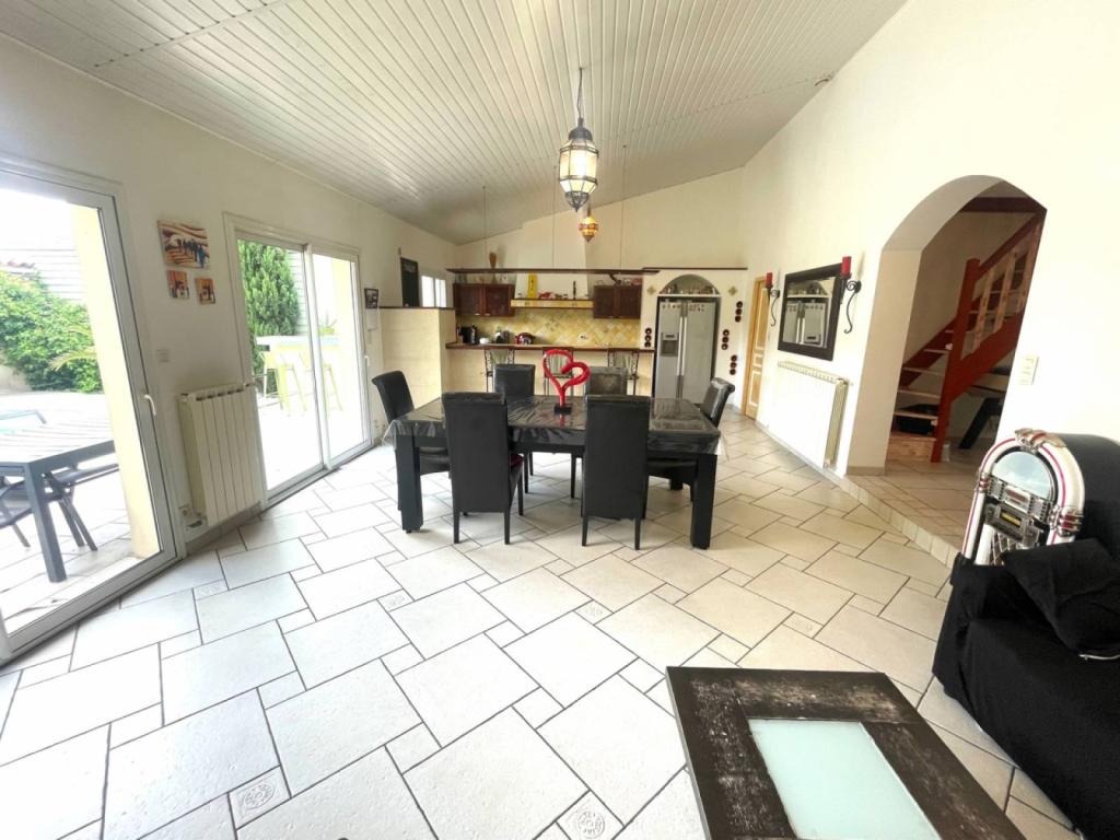 Ravissante Echoppe au calme avec piscine Bègles  