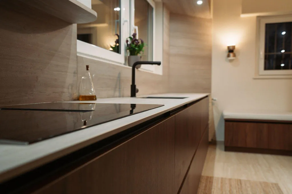 2HR Habitat Rénovation, entreprise de rénovation intérieure interlocuteur unique pour tous vos travaux second œuvre à Strasbourg