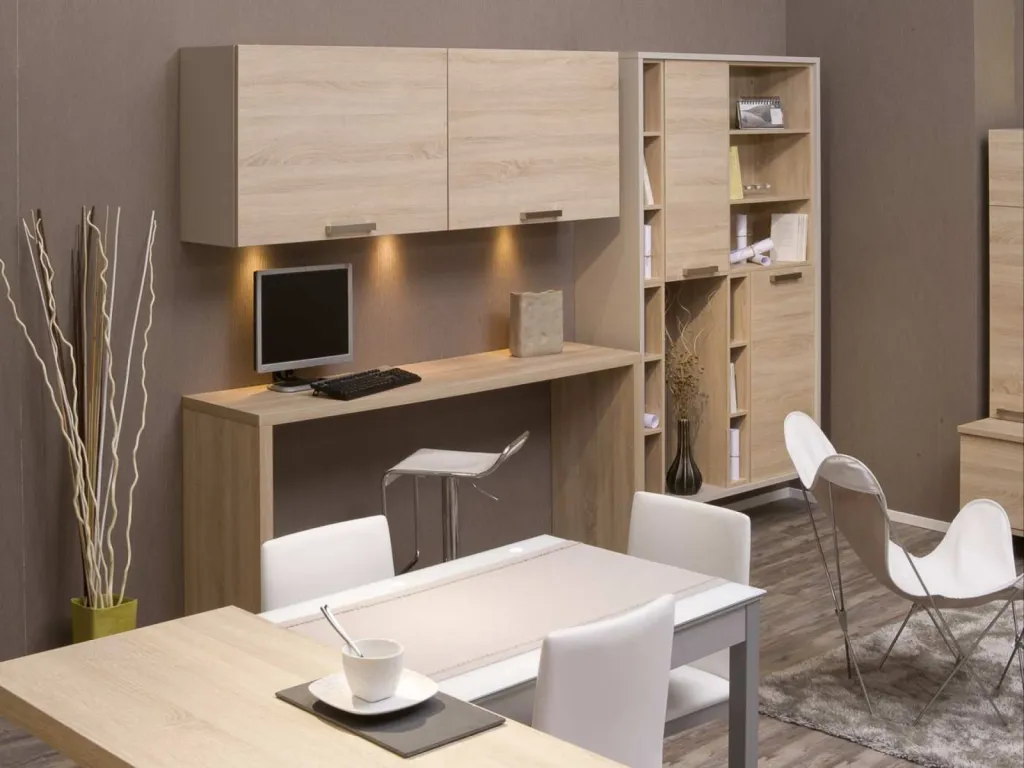 AVIVA cuisine Appartement