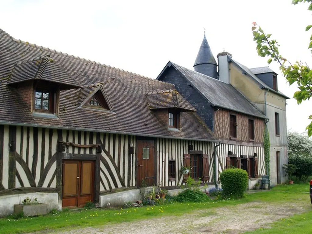 Nos prestations sur le secteur deBeaumont en Auge