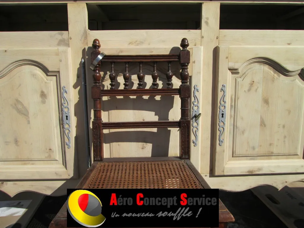 DECAPAGE MEUBLE BORDEAUX