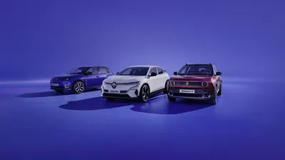 Véhicules de location à Plaisance du Touch près de Toulouse en Occitanie