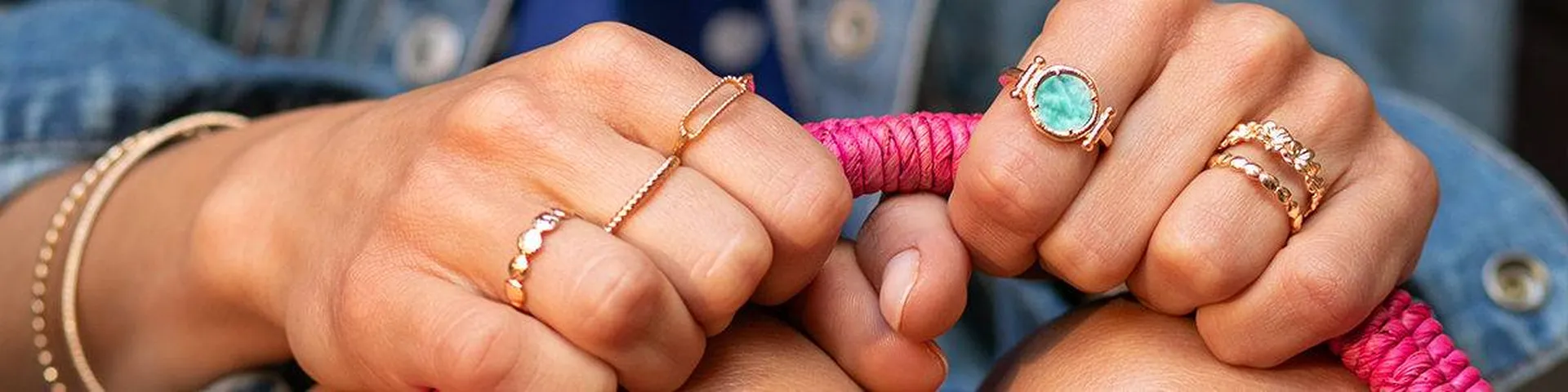 Bagues de créateurs à dieppe 76