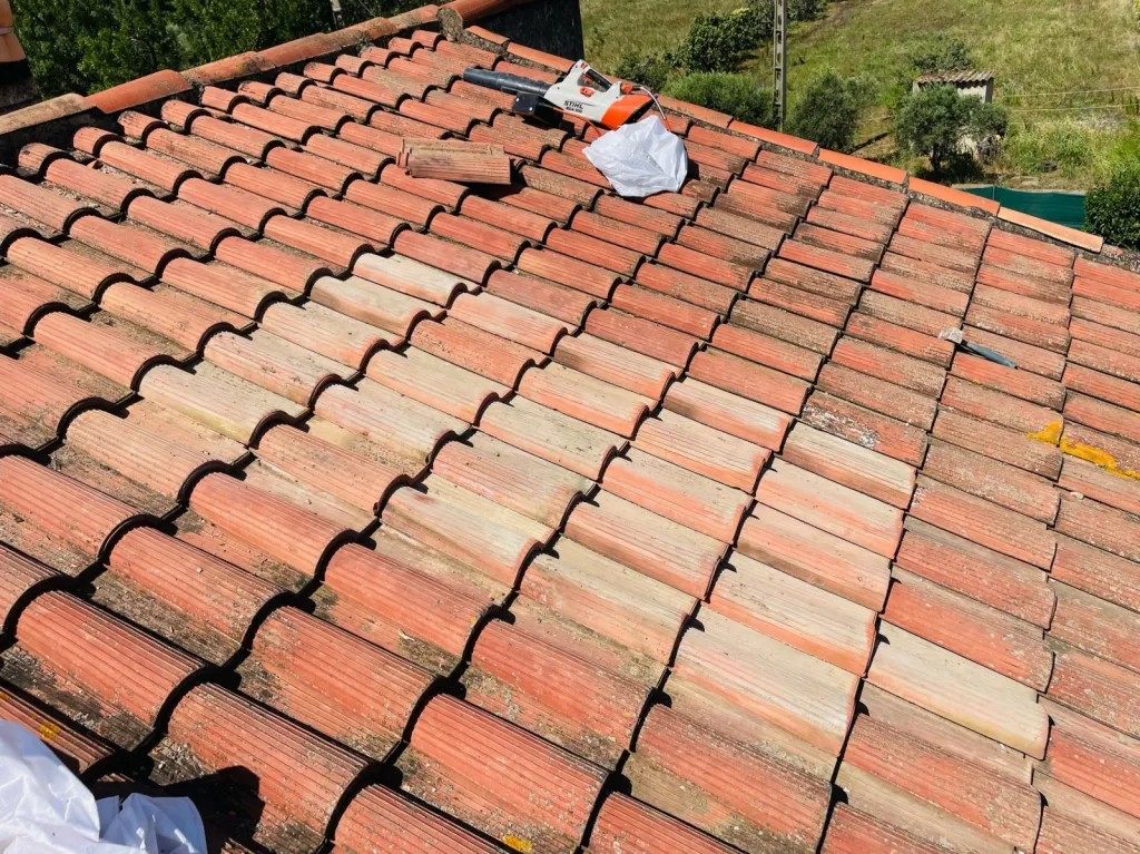 couvreur pour réparation de toiture Venelles 13770