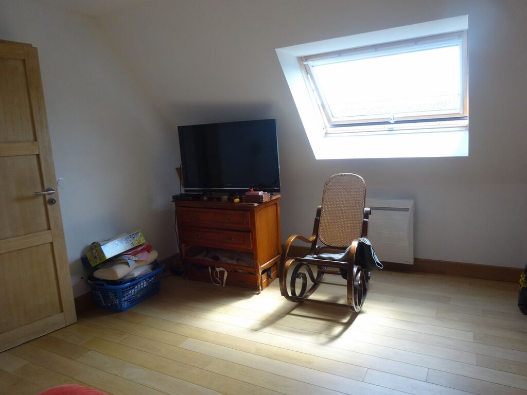 Côte Fleurie Calvados 14