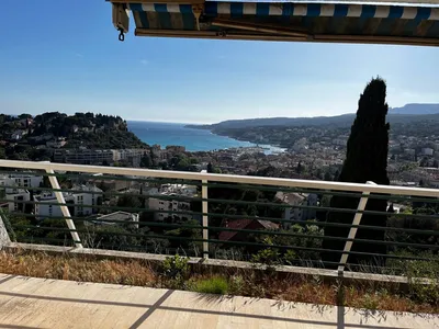Cassis vente appartement