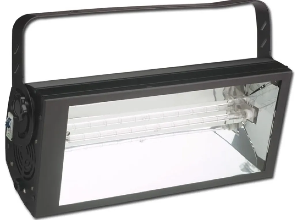 stroboscope 1500 watts