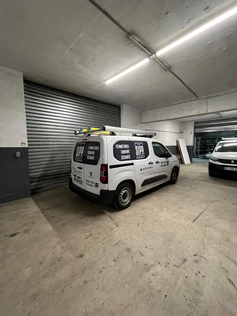 La SIPP renouvelle sa flotte de véhicules en Corse-du-Sud : 4 nouveaux Peugeot Partner et Boxer pour intervenir encore plus vite et mieux vous servir sur tout le département