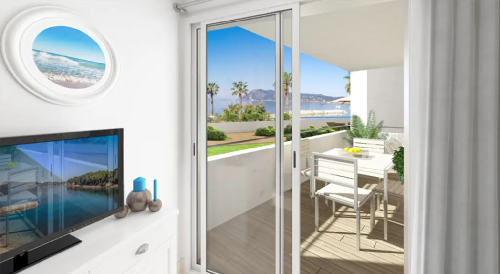 Saint-Mandrier-Mer Le Cap Azur