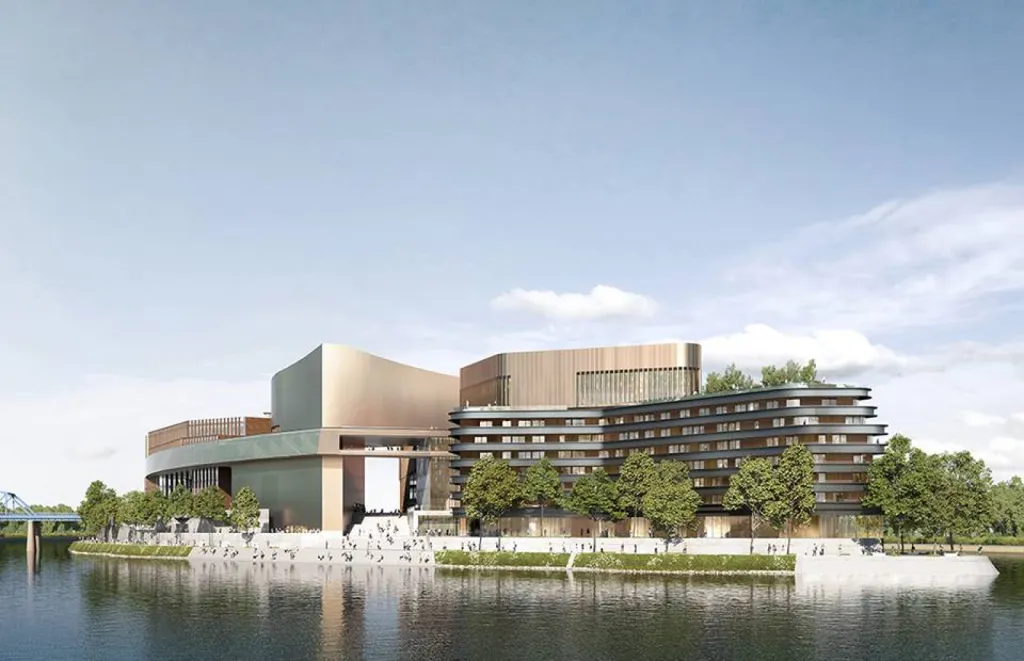 Notre zone d'activité pour ce serviceMeilleur bureau d'étude à