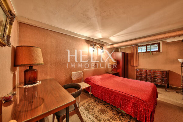 Maison Le Vesinet 7 pièces 170 m2