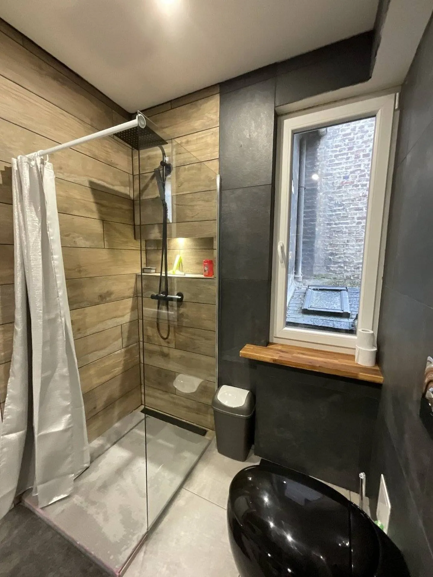 Vends rénovée appartement à Dieppe